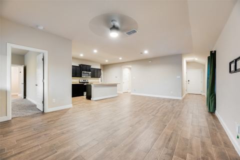716 Griffith Park Trail, Alvarado, TX 76009 — photo 3