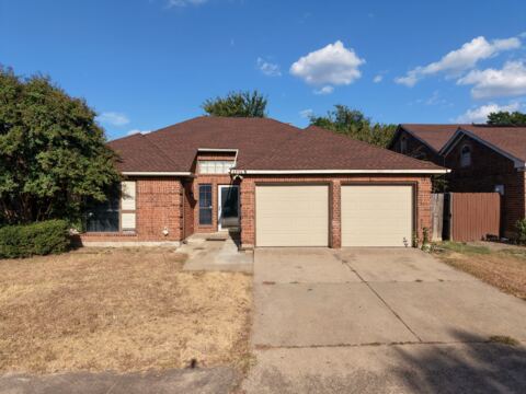 6936 Cedar Knoll Drive, Dallas