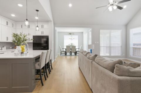 910 Winter Cherry Lane, Haslet, TX 76052 — photo 3