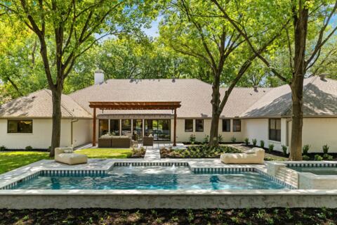 14109 Rocksprings Court, Dallas