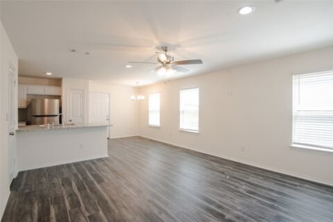 1516 Kennedy Street B, Bonham, TX 75418 — photo 3