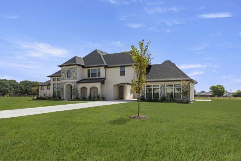 5098 Ivybridge Drive, Parker, TX 75002 — photo 2