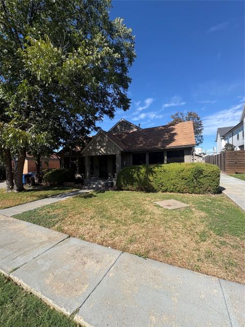 5605 Winton Street, Dallas