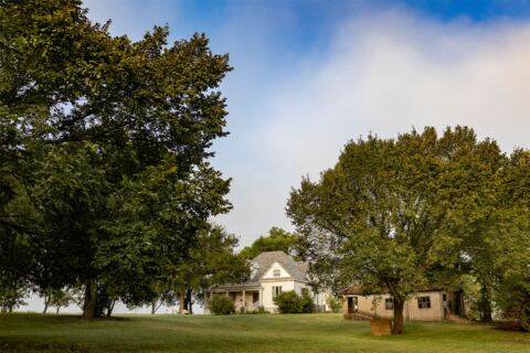 3183 Harrell Road, Howe
