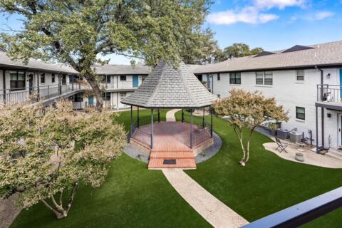 3933 Inwood Road 1023, Dallas