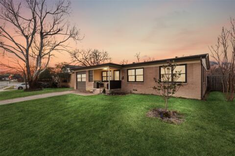 10811 Mandalay Drive, Dallas