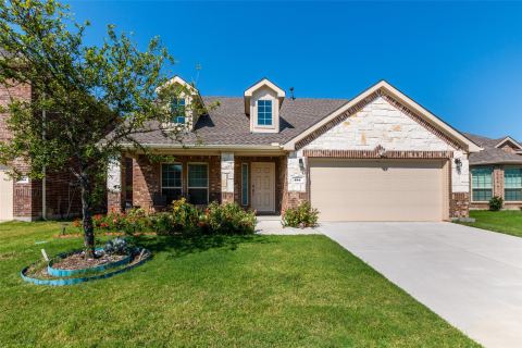 504 Rocky Pine Road, McKinney