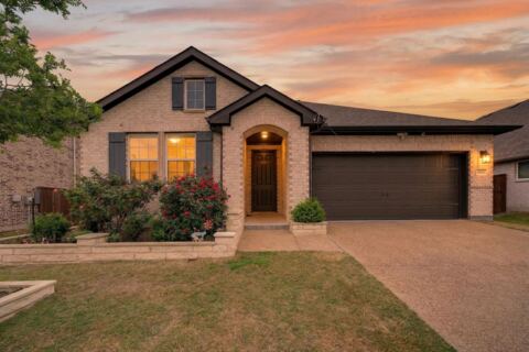 4004 Blue Stem Boulevard, Melissa