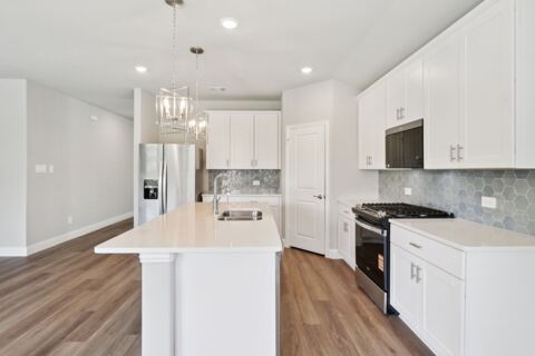 3233 Romero Plaza, Fort Worth