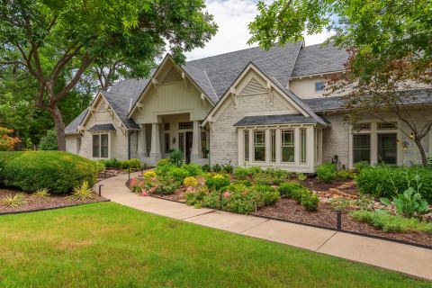 1860 Mary Lee Lane, Lucas, TX 75002 — photo 3