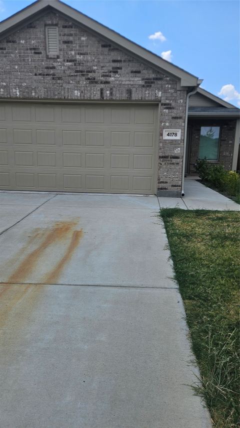 4178 Silverstein Street, Crandall