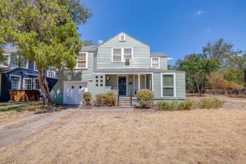 4314 Lovell Avenue, Fort Worth