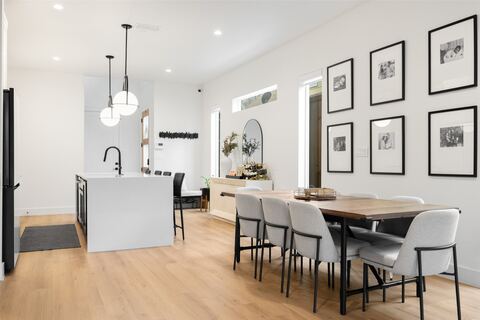 416 Grandview Avenue, Dallas