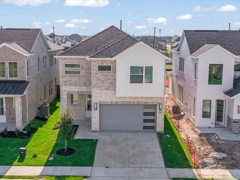 1432 Imperial Avenue, Little Elm