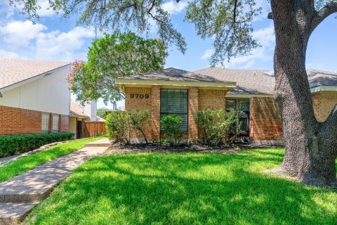 9709 Springtree Lane, Dallas