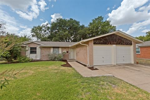 12123 Sunland Street, Dallas
