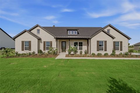 2305 Quartz Street, Krum, TX 76249 — photo 2