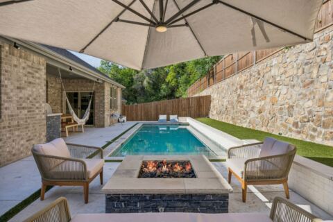 1523 Kirkdale Drive, Melissa, TX 75454 — photo 2