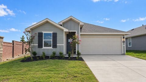10613 DIAMOND MINE Drive, Fort Worth