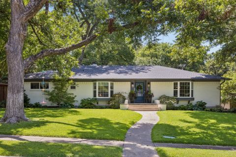 10428 Vinemont, Dallas