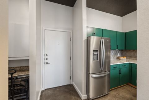 201 W Lancaster Avenue 409, Fort Worth, TX 76102 — photo 3