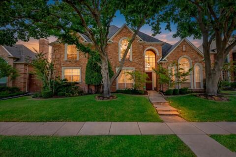 5111 Ambergate Lane, Dallas