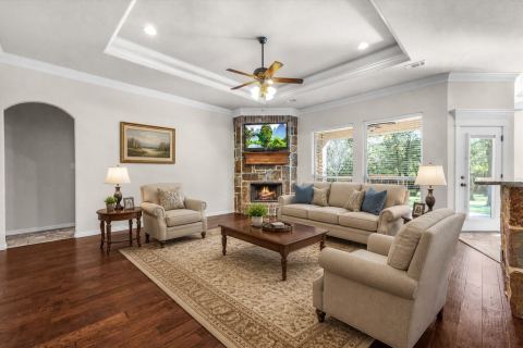 730 County Road 3355, Paradise, TX 76073 — photo 2