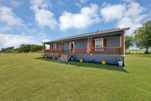 1237 Private Road 4219, Decatur, TX 76234 — photo 2