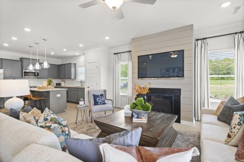 4412 Anchor Point Drive, Caddo Mills