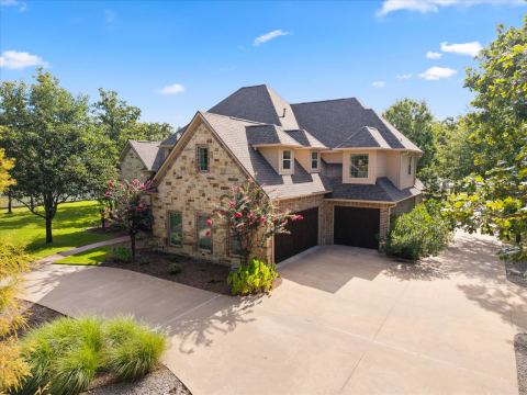 940 Private Road 5980, Yantis, TX 75497 — photo 3