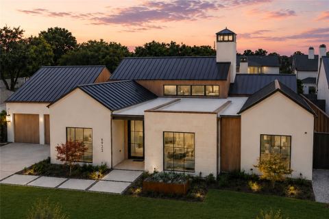 6923 Robin Road, Dallas