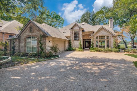 101 Fountain Hills Drive, Garland