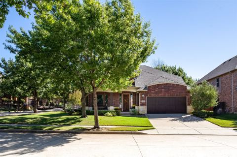 9736 Sam Bass Trail, Fort Worth