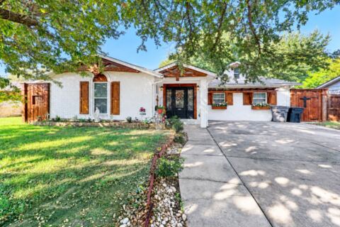 405 Vicki Street, Keller, TX 76248 — photo 3