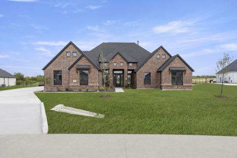 6633 Emerson Drive, Mesquite