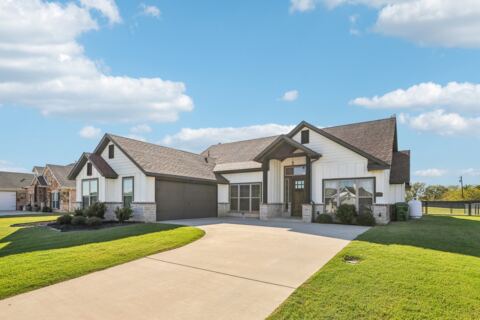 10181 Kildee Trail, Sanger, TX 76266 — photo 2