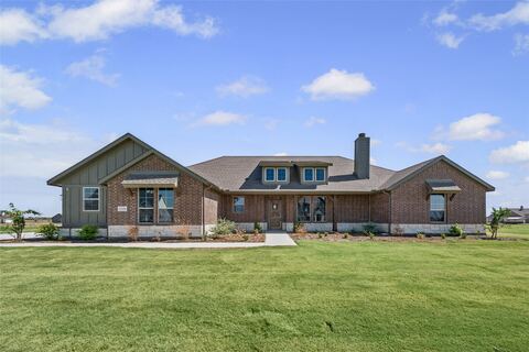 118 Sunny Side Road, Valley View, TX 76272 — photo 3