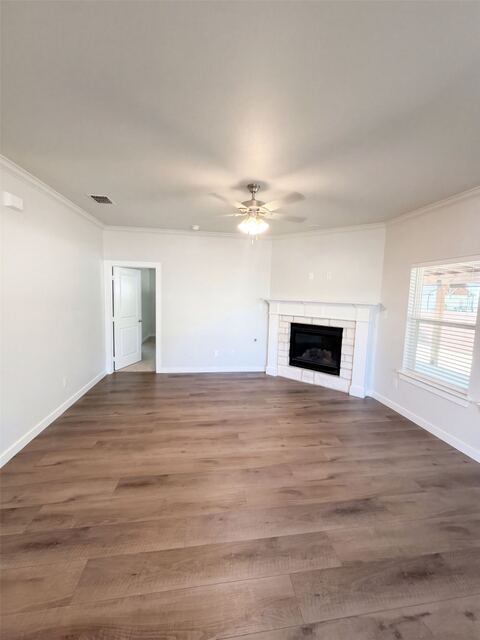 402 N Race Street, Tioga, TX 76271 — photo 3