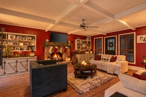 277 Creekwood Drive, Lancaster