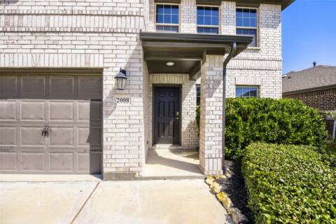 2008 Sun Star Drive, Haslet, TX 76052 — photo 3