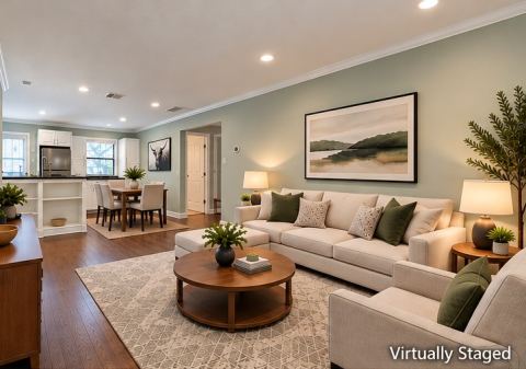 4120 Bowser Avenue D, Dallas