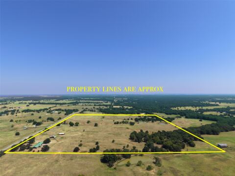 519 Fm 1815, Nocona