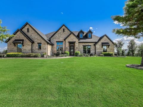 3051 Kessler Drive, Celina