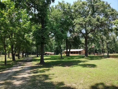1061 County Road 1807, Yantis, TX 75497 — photo 2