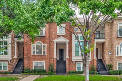 2205 Canton Street 105, Dallas