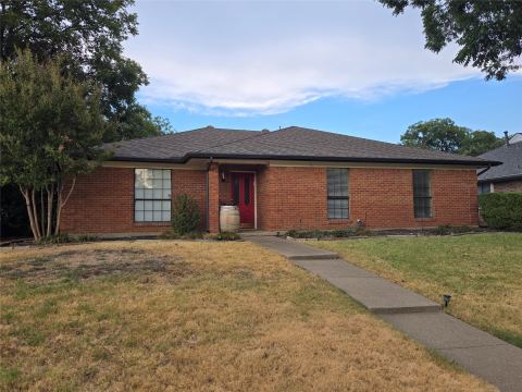 3216 Bandolino Lane, Plano