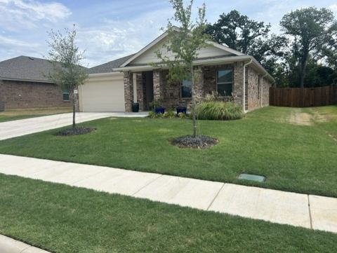 333 Lubbock Drive, Azle