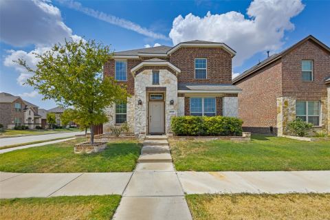 2853 Hale Road, Celina