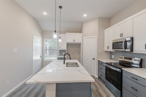 3627 Havana Street, Dallas