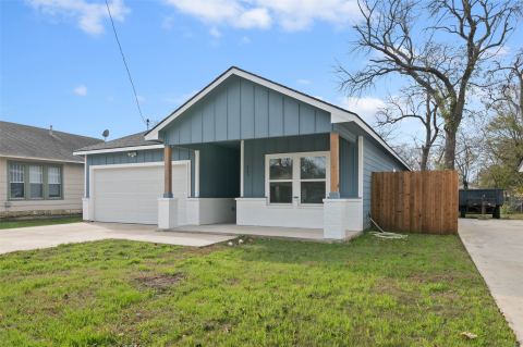 805 Ritchey Street, Gainesville, TX 76240 — photo 3